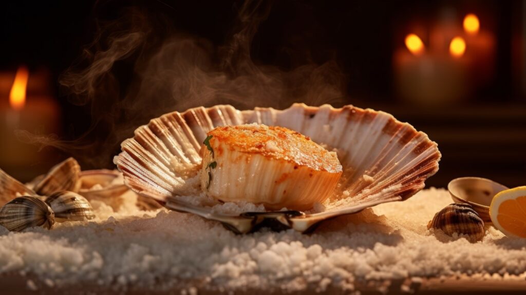 Savor the Seas: 5 Must-Try Scallop Recipes for Seafood Lovers – Cook Clara